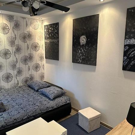 Dandelion Apartment Zagreb Buitenkant foto