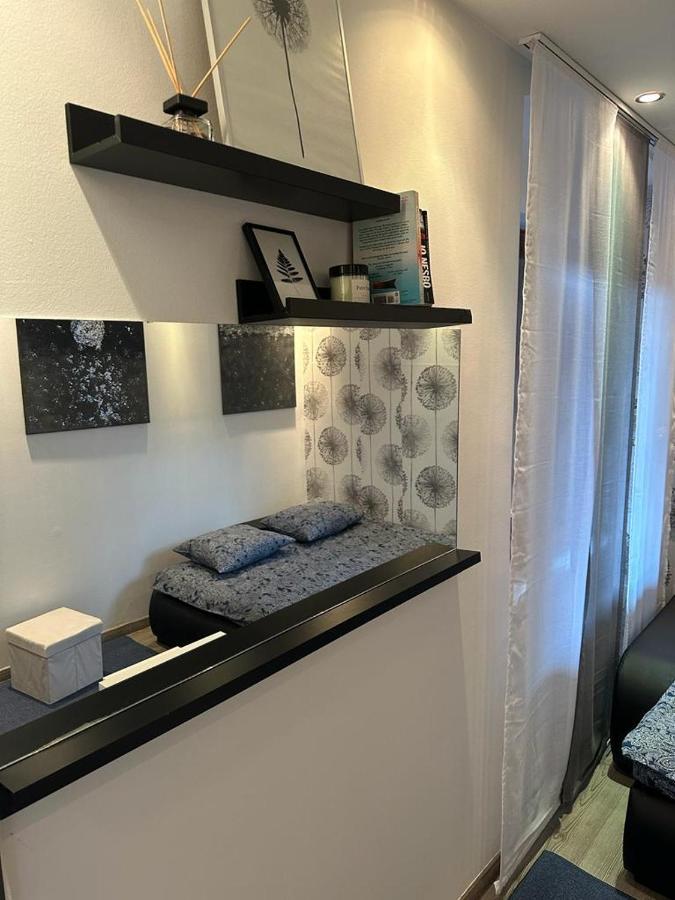 Dandelion Apartment Zagreb Buitenkant foto